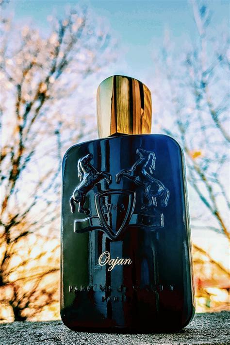 Oajan Parfums de Marly for women and men.